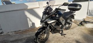 Honda Crossrunner 2012 VFR800X-thumb-13