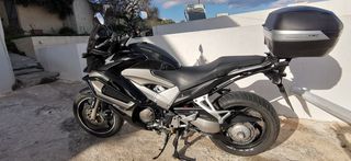 Honda Crossrunner 2012 VFR800X-thumb-15