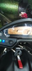 Honda Crossrunner 2012 VFR800X-thumb-12