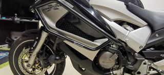 Honda Crossrunner 2012 VFR800X-thumb-4