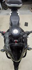 Honda Crossrunner 2012 VFR800X-thumb-9