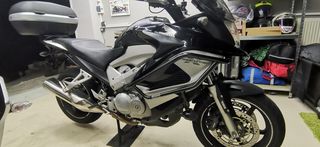 Honda Crossrunner 2012 VFR800X-thumb-3