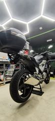 Honda Crossrunner 2012 VFR800X-thumb-7