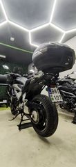 Honda Crossrunner 2012 VFR800X-thumb-8