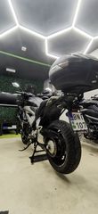 Honda Crossrunner 2012 VFR800X-thumb-2