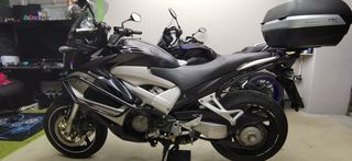 Honda Crossrunner 2012 VFR800X-thumb-6