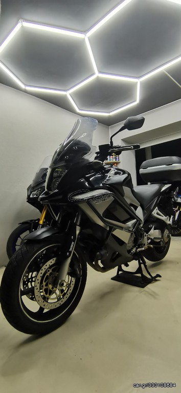 Honda Crossrunner 2012 VFR800X