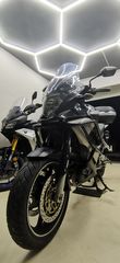 Honda Crossrunner 2012 VFR800X-thumb-1