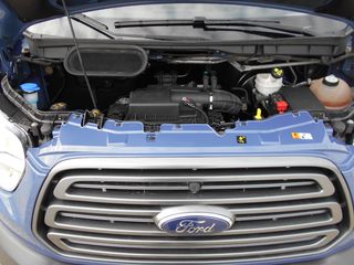 Κλούβα Ford 2014 TRANSIT TREND-thumb-5
