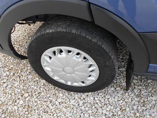 Κλούβα Ford 2014 TRANSIT TREND-thumb-7