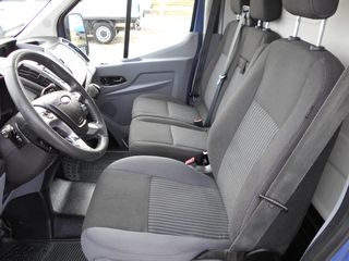 Κλούβα Ford 2014 TRANSIT TREND-thumb-4
