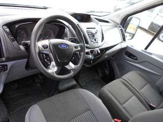 Κλούβα Ford 2014 TRANSIT TREND-thumb-8