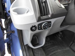 Κλούβα Ford 2014 TRANSIT TREND-thumb-9