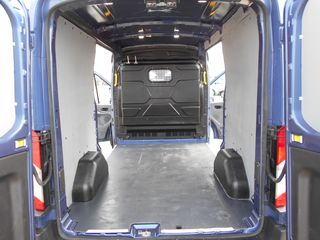 Κλούβα Ford 2014 TRANSIT TREND-thumb-13