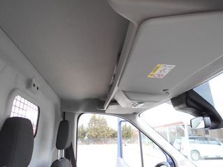 Κλούβα Ford 2014 TRANSIT TREND-thumb-14