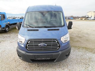 Κλούβα Ford 2014 TRANSIT TREND-thumb-18
