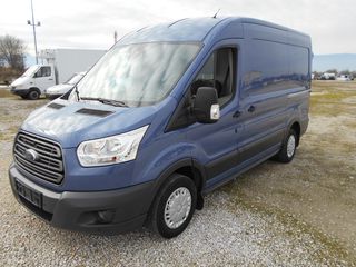 Κλούβα Ford 2014 TRANSIT TREND-thumb-1
