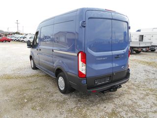 Κλούβα Ford 2014 TRANSIT TREND-thumb-2