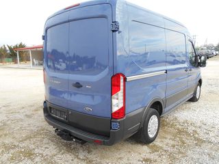 Κλούβα Ford 2014 TRANSIT TREND-thumb-3