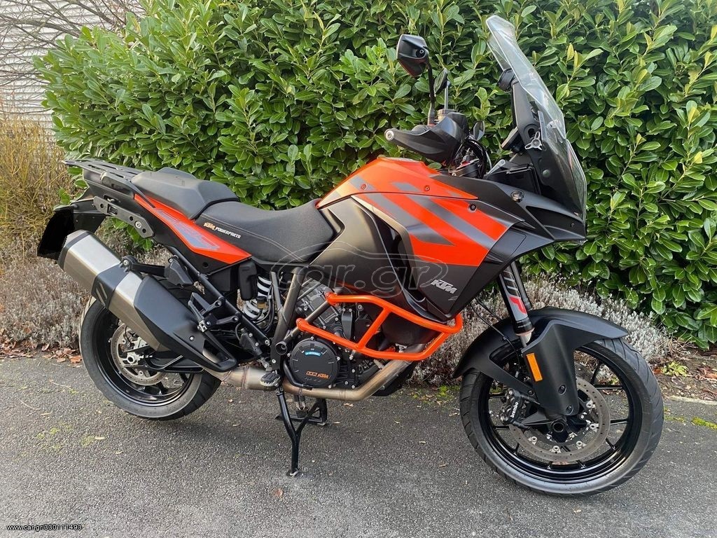 ktm 1290 super adventure r tyres