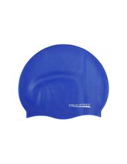 Aquaspeed Mono 24111 Σκουφάκι Κολύμβησης Παιδικό από Σιλικόνη Μπλε