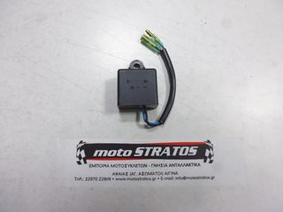 Αντίσταση Φώτων Yamaha WHY.50 (5UB) 2004-2006 5RNH57410000