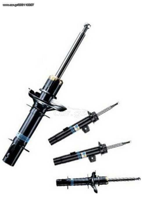 SMART 451 BILSTEIN B4