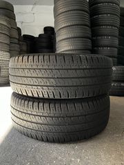 2 TMX 235/65/16C MICHELIN AGILIS DOT(1118)