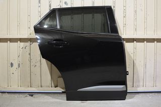Peugeot 2008 2019+ Πόρτα πίσω δεξιά.