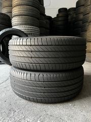 2 TMX 195/55/16 MICHELIN PRIMACY 4 DOT(4019)