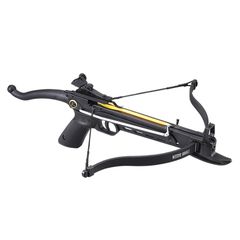 Βαλλίστρα Πιστόλι Ek Archery CR-002B Black 80LBS