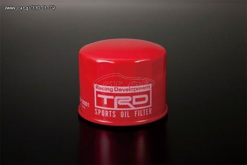 TRD ΦΙΛΤΡΟ ΛΑΔΙΟΥ 