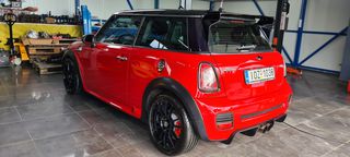 Mini Cooper S 2007 Works look GP-thumb-2
