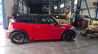Mini Cooper S 2007 Works look GP-thumb-10