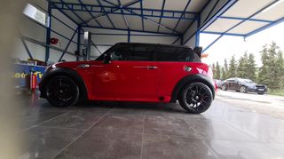 Mini Cooper S 2007 Works look GP-thumb-11