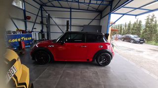 Mini Cooper S 2007 Works look GP-thumb-12