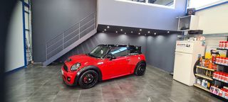Mini Cooper S 2007 Works look GP-thumb-34