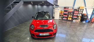 Mini Cooper S 2007 Works look GP-thumb-35
