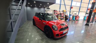 Mini Cooper S 2007 Works look GP-thumb-36