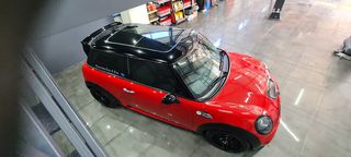 Mini Cooper S 2007 Works look GP-thumb-37