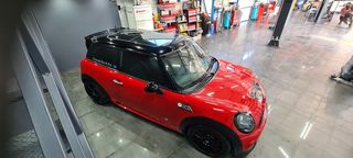 Mini Cooper S 2007 Works look GP-thumb-38