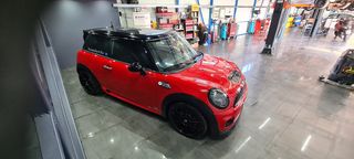 Mini Cooper S 2007 Works look GP-thumb-39