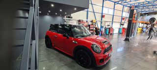 Mini Cooper S 2007 Works look GP-thumb-40