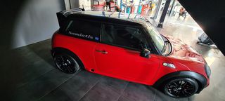 Mini Cooper S 2007 Works look GP-thumb-41