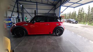 Mini Cooper S 2007 Works look GP-thumb-13