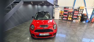 Mini Cooper S 2007 Works look GP-thumb-17