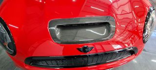 Mini Cooper S 2007 Works look GP-thumb-20
