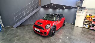 Mini Cooper S 2007 Works look GP-thumb-21