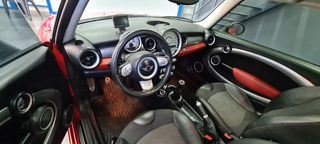 Mini Cooper S 2007 Works look GP-thumb-22