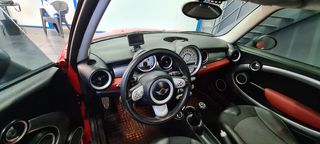 Mini Cooper S 2007 Works look GP-thumb-23